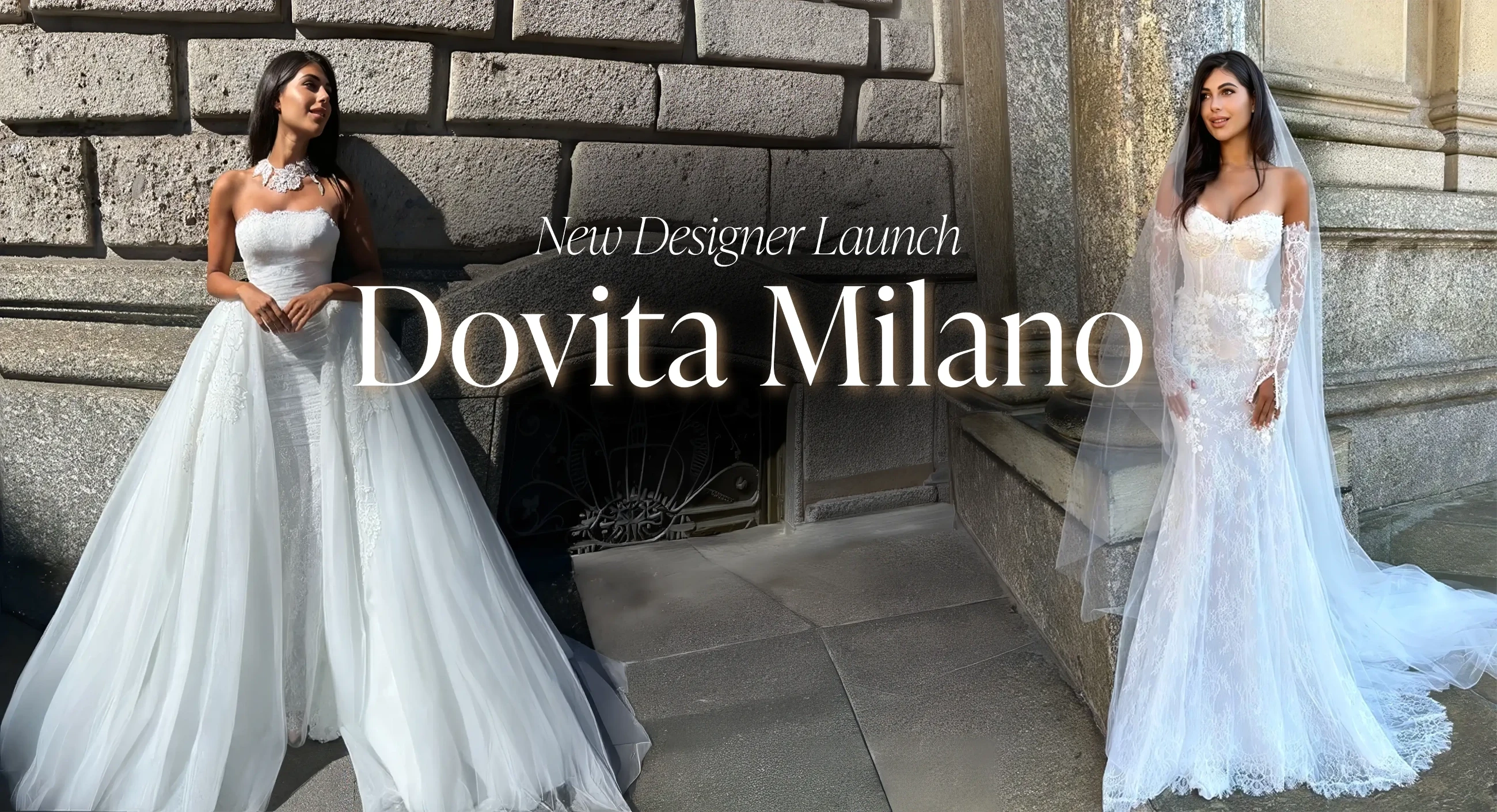Dovita Milano Banner