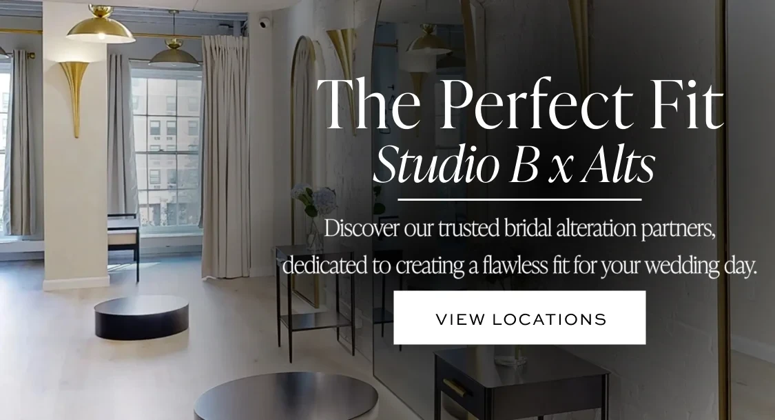 The Perfect Fit Banner