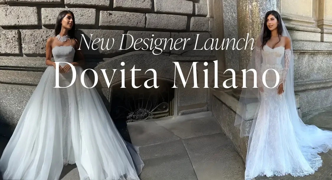 Dovita Milano Banner